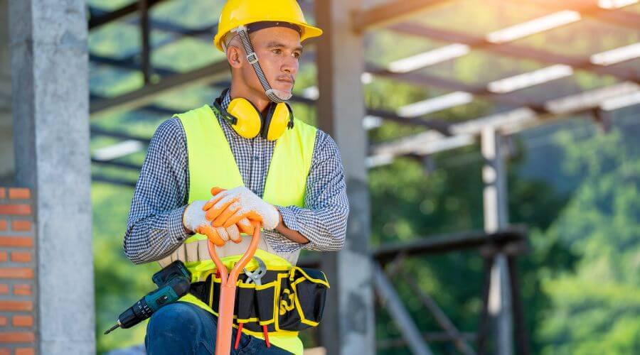 Expert flood damage restoration services in Great Barrington, MA
